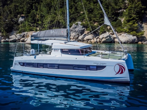 YACHT-TEST 2026
