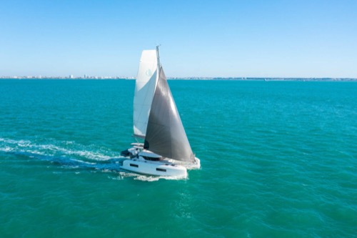 YACHT-TEST 2026