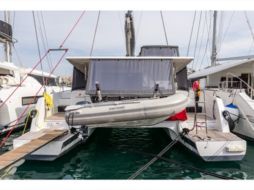 YACHT-TEST 2026