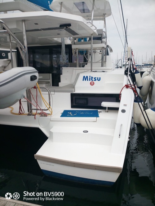 YACHT-TEST 2026