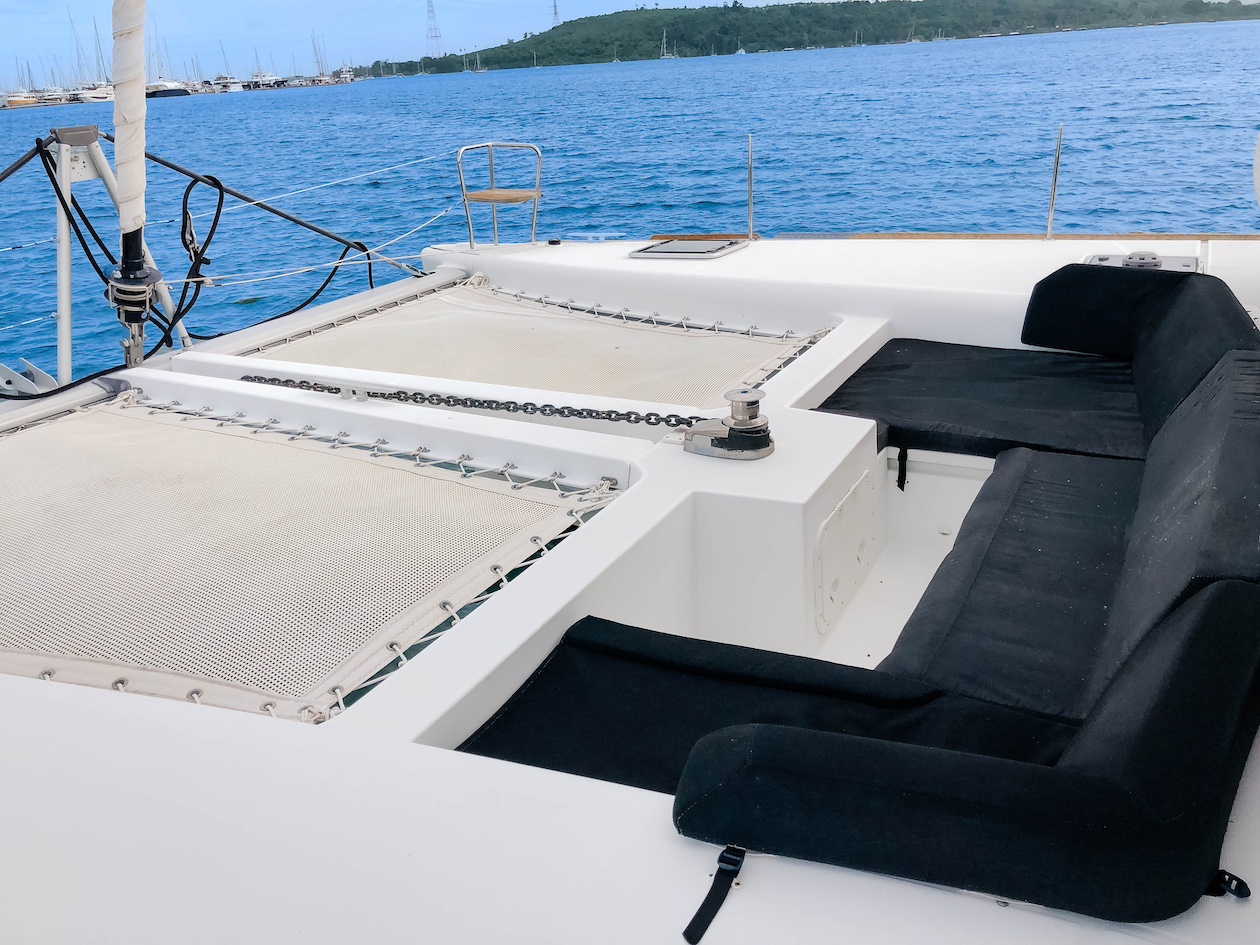Lagoon 450 S Myemocean, Foto 4