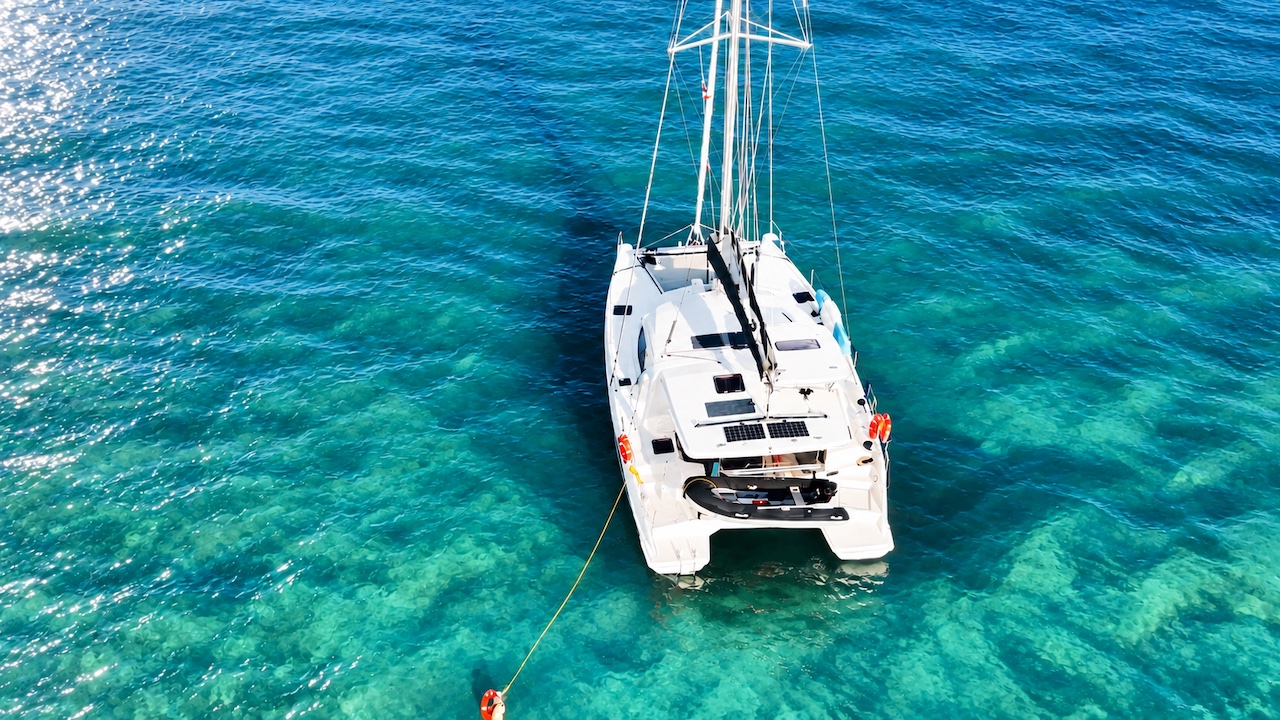 Leopard 39 Moana