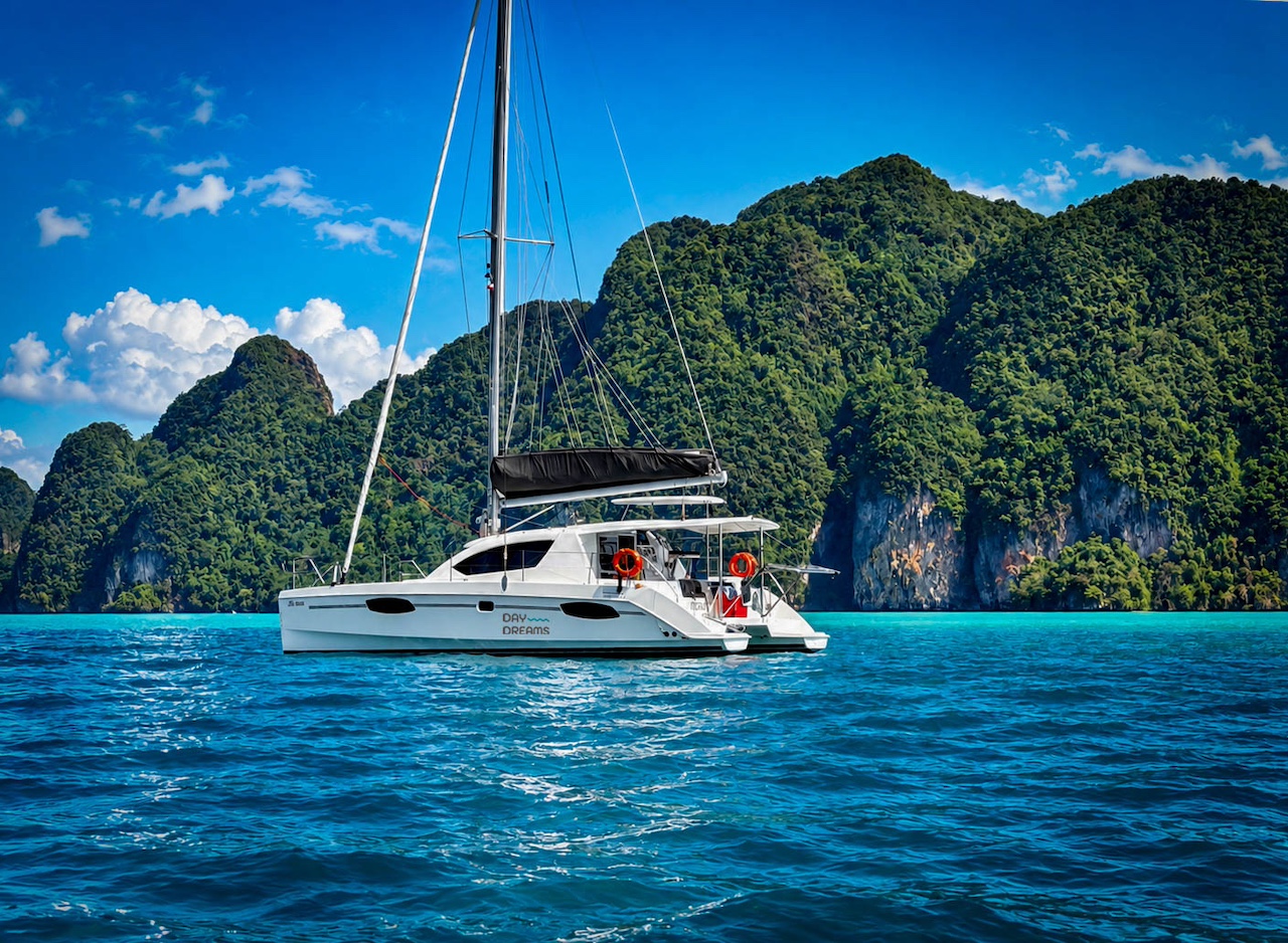 Leopard 39 Moana, Foto 4