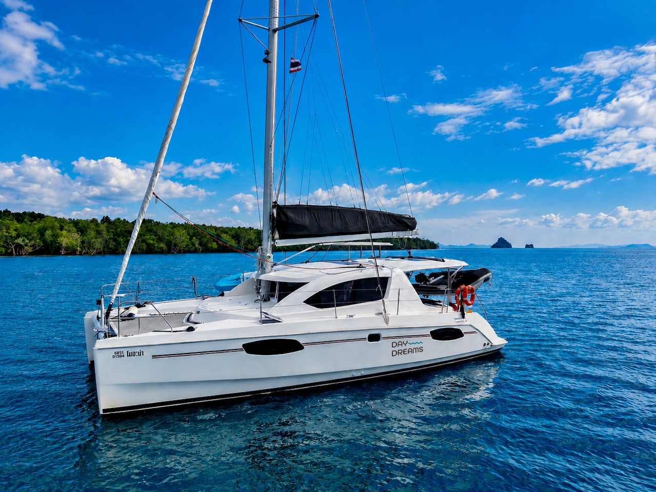 Leopard 39 Moana, Foto 5