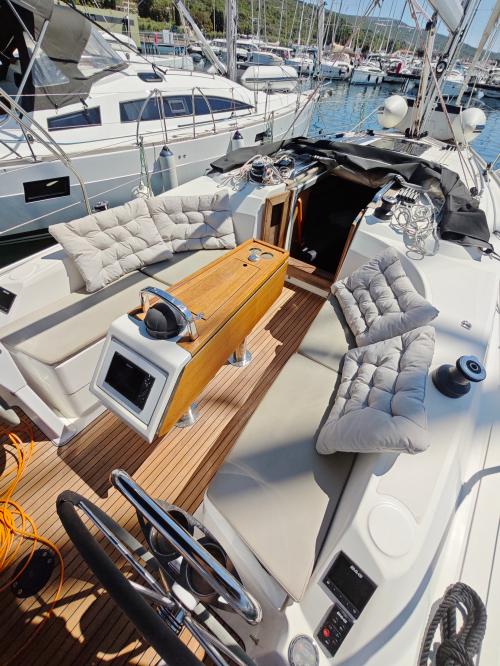 Bavaria Cruiser 34 Charlie