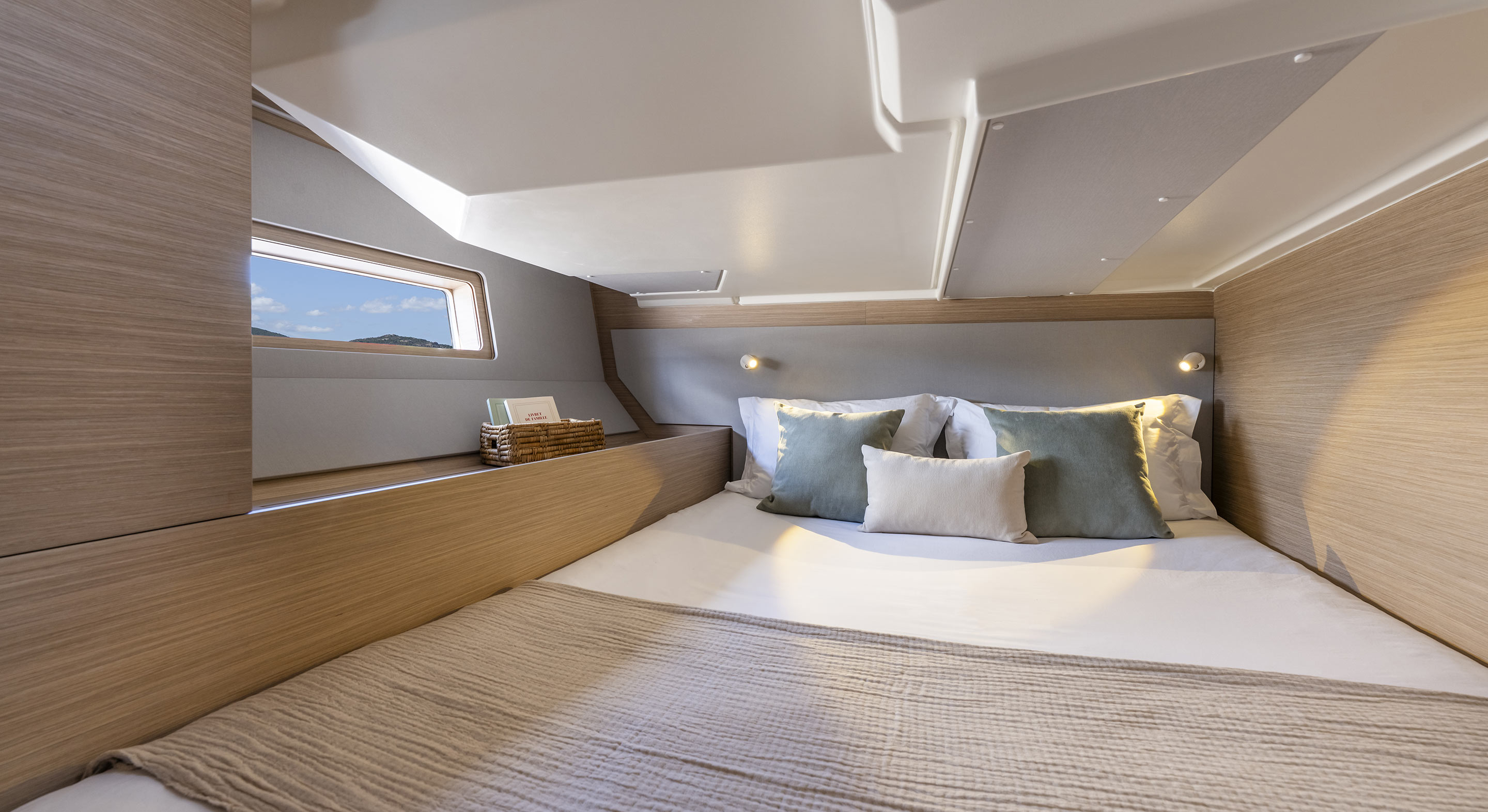 Oceanis 52 Arene, Foto 4
