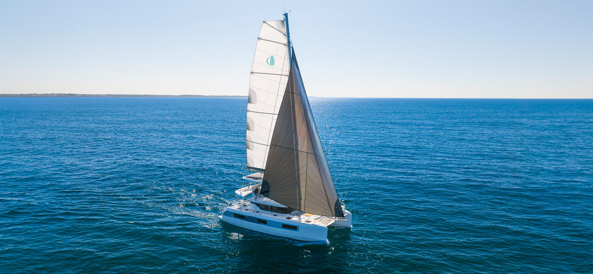 Lagoon 47 ZEN 3