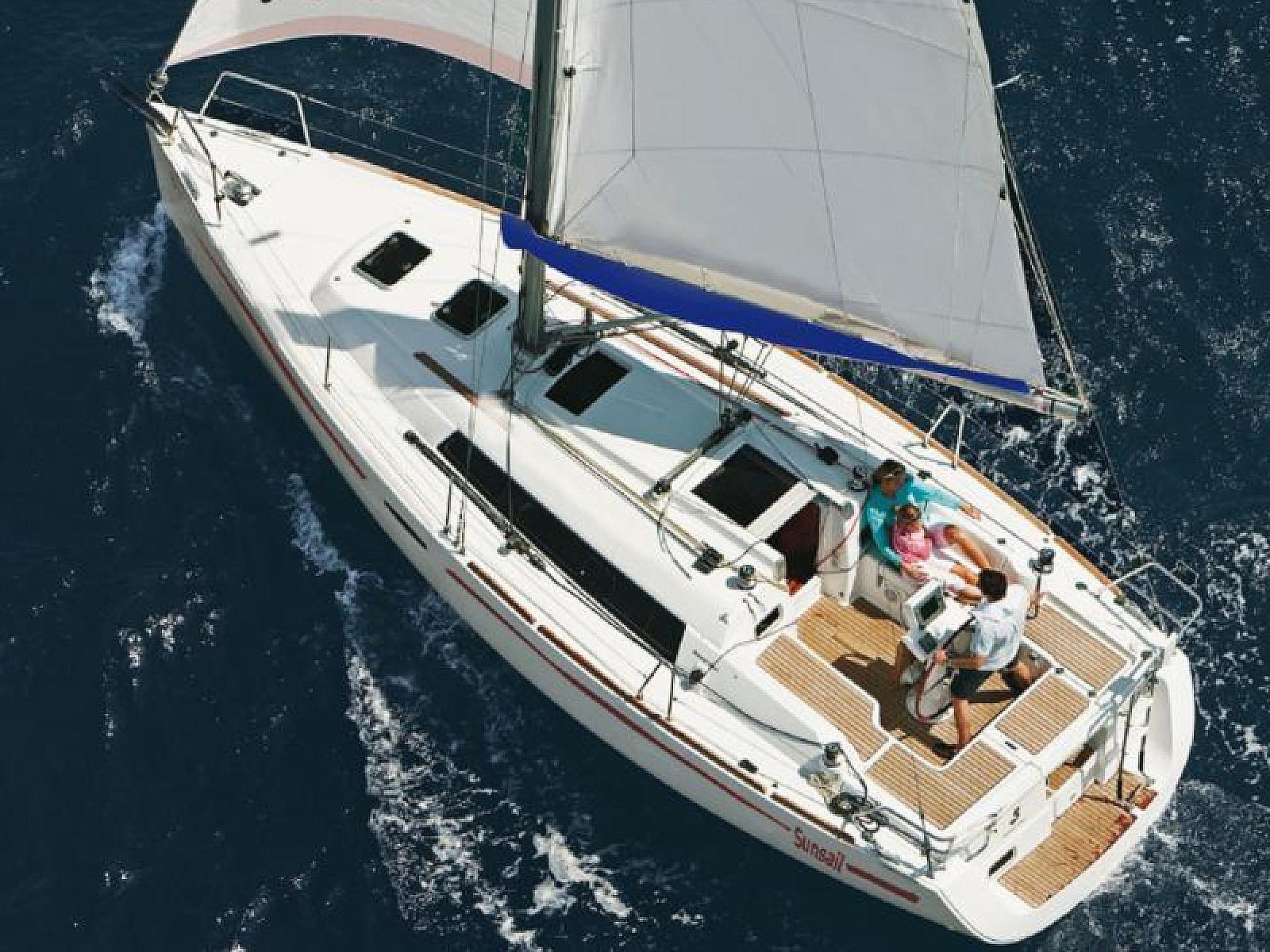 Oceanis 31 Oceanis 31, Foto 3