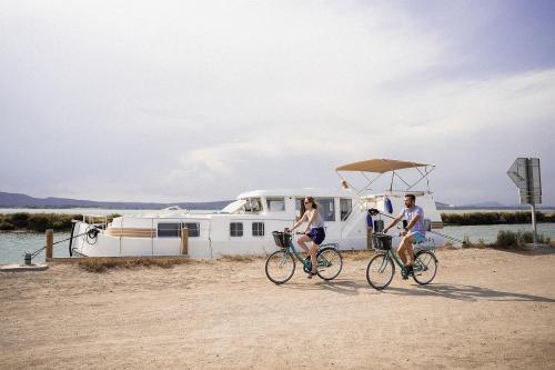 Pénichette Neo Pénichette Premium+ 6 Pers., Foto 5