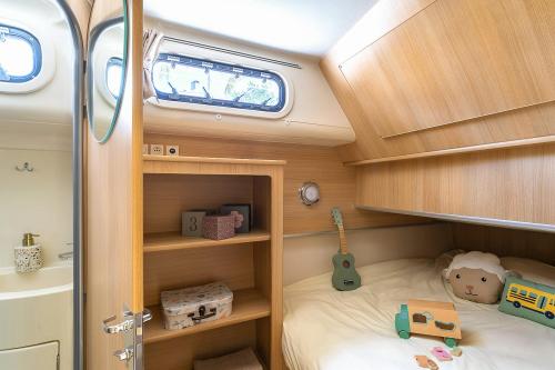 Nicols Estivale Sixto+ Cruiser Premium 6/8 Pers., Foto 4