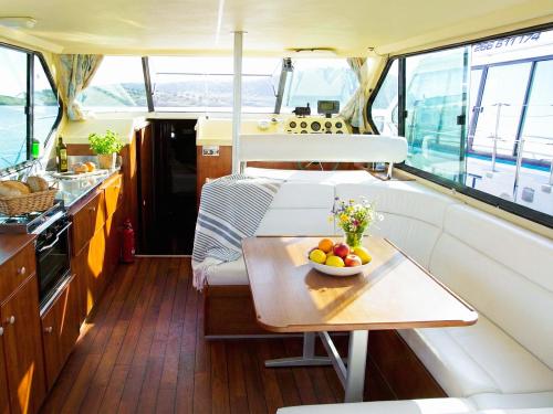 Nicols Sedan 1160 Cruiser Comfort 8/10 Pers., Foto 5