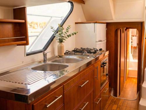 Nicols Confort 1350 Cruiser Comfort XL 8/10 Pers., Foto 3