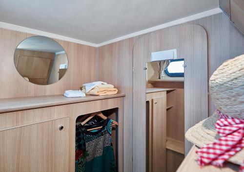 Nicols Estivale Sixto Prestige C Cruiser Premium 4/6 Pers., Foto 5