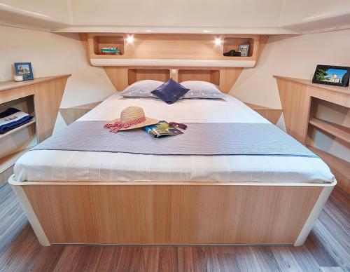 Nicols Estivale Sixto Prestige C Cruiser Premium 4/6 Pers., Foto 3