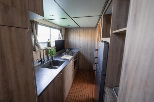 Pénichette Neo Pénichette Premium+ 6 Pers., Foto 3