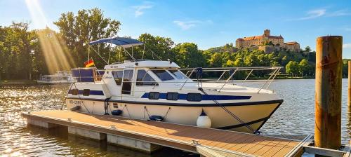 Tarpon 37 DP Cruiser Premium 4/6 Pers., Foto 2