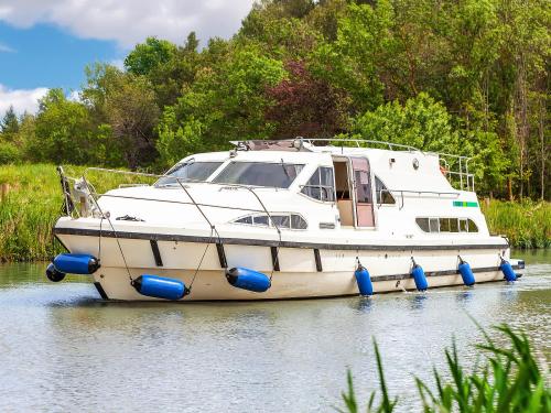 Europa E.600 Cruiser Premium 6 Pers., Foto 2