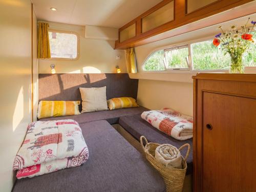Europa E.600 Cruiser Premium 6 Pers., Foto 4