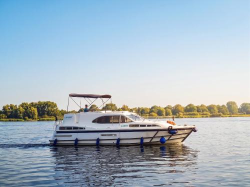 Europa E.500 Cruiser Premium 6/8 Pers., Foto 2