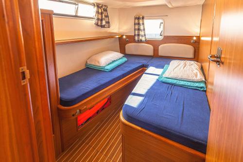 Europa E.500 Cruiser Premium 6/8 Pers., Foto 3