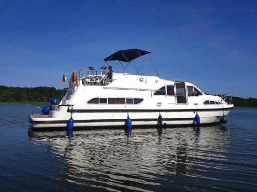 Europa E.400 Cruiser Premium XL 4 Pers., Foto 2