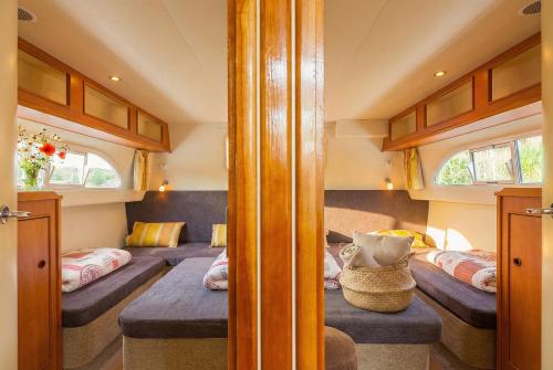 Europa E.600 Cruiser Premium 6 Pers., Foto 3