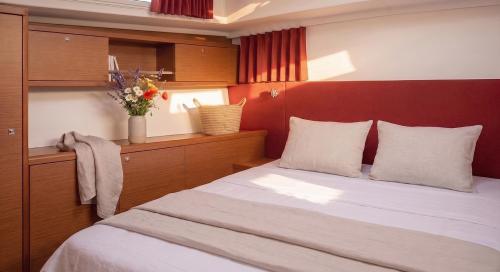 Europa E.400 Cruiser Premium XL 4 Pers., Foto 5