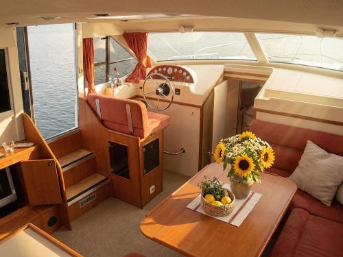 Europa E.400 Cruiser Premium XL 4 Pers., Foto 5