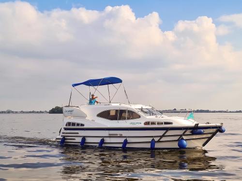 Europa E.300 Cruiser Premium 4/6 Pers., Foto 2