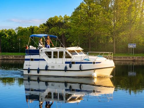 Tarpon 32 Cruiser Premium 4/6 Pers., Foto 2