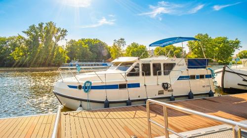Tarpon 32 Cruiser Premium 4/6 Pers., Foto 4