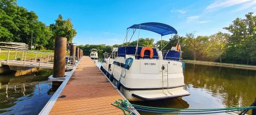 Tarpon 32 Cruiser Premium 4/6 Pers., Foto 5