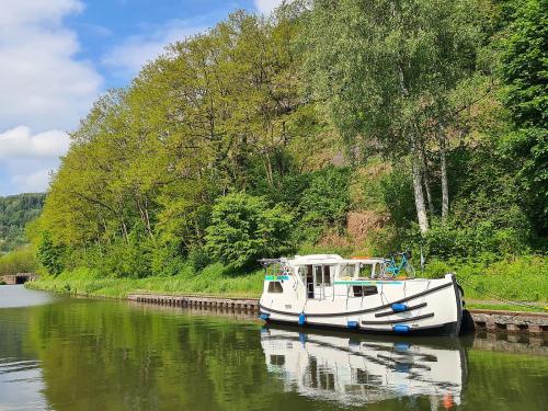 Pénichette 1020 Pénichette Premium 4/5 Pers., Foto 5