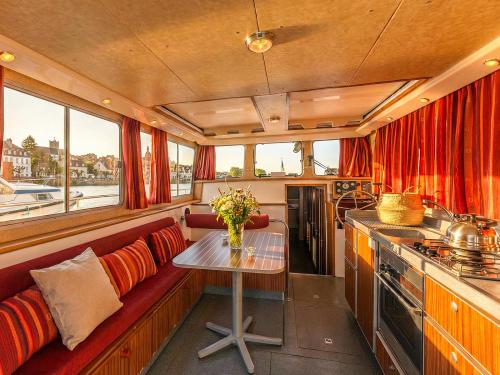 Pénichette 1500R Pénichette Comfort 8/12 Pers., Foto 4