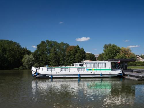 Pénichette 1500R Pénichette Comfort 8/12 Pers., Foto 3