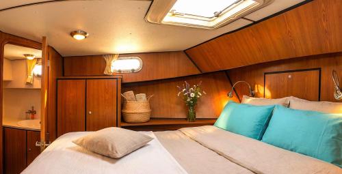 Linssen Grand Sturdy 34.9 Cruiser Premium Steel 4/6 Pers., Foto 5