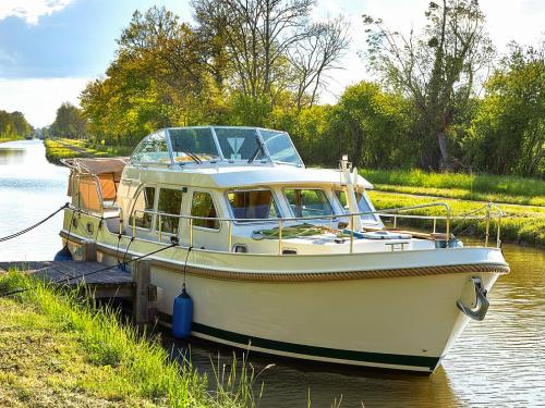 Linssen Grand Sturdy 34.9 Cruiser Premium Steel 4/6 Pers., Foto 2