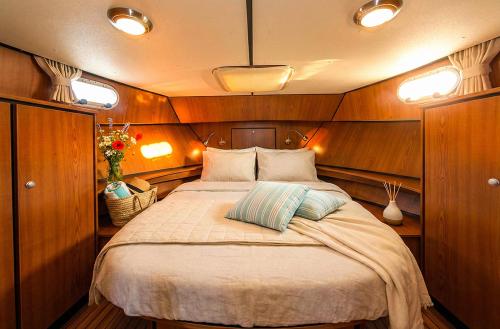 Linssen Grand Sturdy 34.9 Cruiser Premium Steel 4/6 Pers., Foto 4