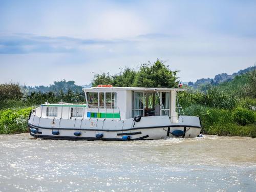 Pénichette 1260 Pénichette Comfort 6/10 Pers., Foto 2
