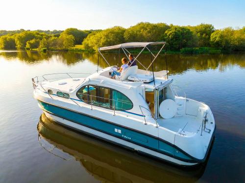 Nicols Estivale Quattro S Cruiser Premium 4/6 Pers., Foto 5