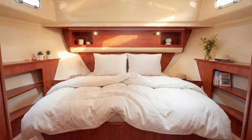 Nicols Estivale Quattro S Cruiser Premium 4/6 Pers., Foto 3