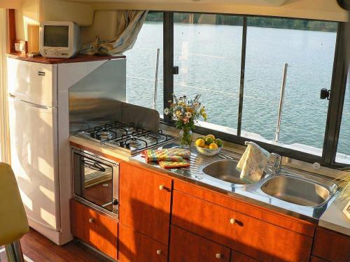 Nicols Estivale Quattro Cruiser Comfort 4/6 Pers., Foto 4