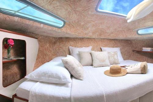 Nicols Sedan 1170 Cruiser Comfort 8/10 Pers., Foto 3