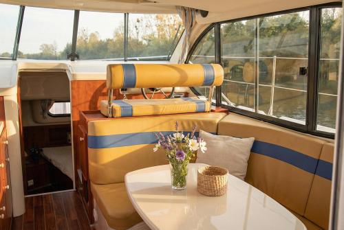 Nicols Estivale Duo Cruiser Comfort XL 2/4 Pers., Foto 3