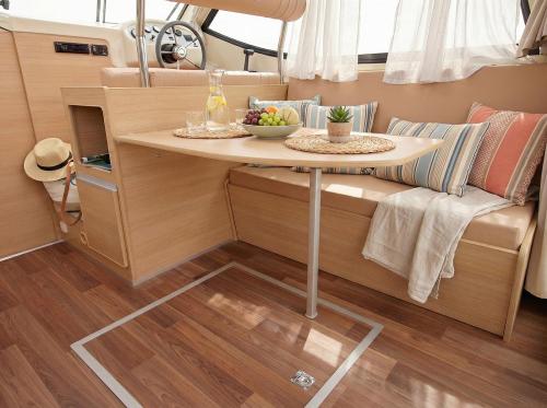 Nicols Sedan Primo Cruiser Comfort 2/4 Pers., Foto 4