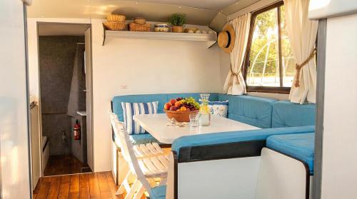 Nicols Riviera 920 Cruiser Classic 4/8 Pers., Foto 5