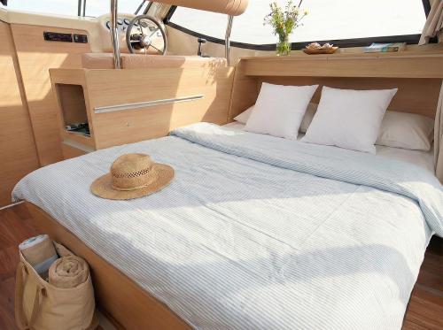 Nicols Sedan Primo Cruiser Comfort 2/4 Pers., Foto 5