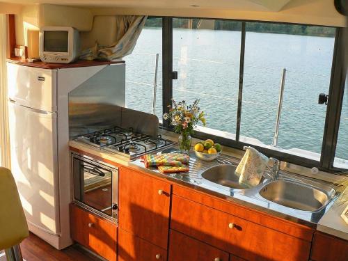 Nicols Estivale Quattro B Cruiser Premium 4/6 Pers., Foto 5