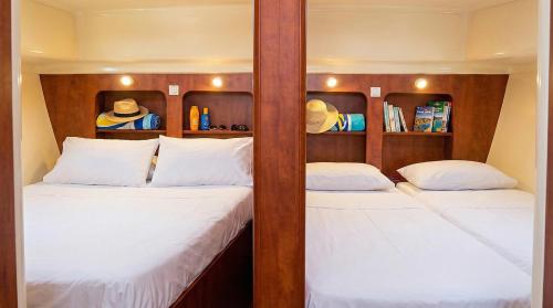 Nicols Estivale Quattro B Cruiser Premium 4/6 Pers., Foto 4