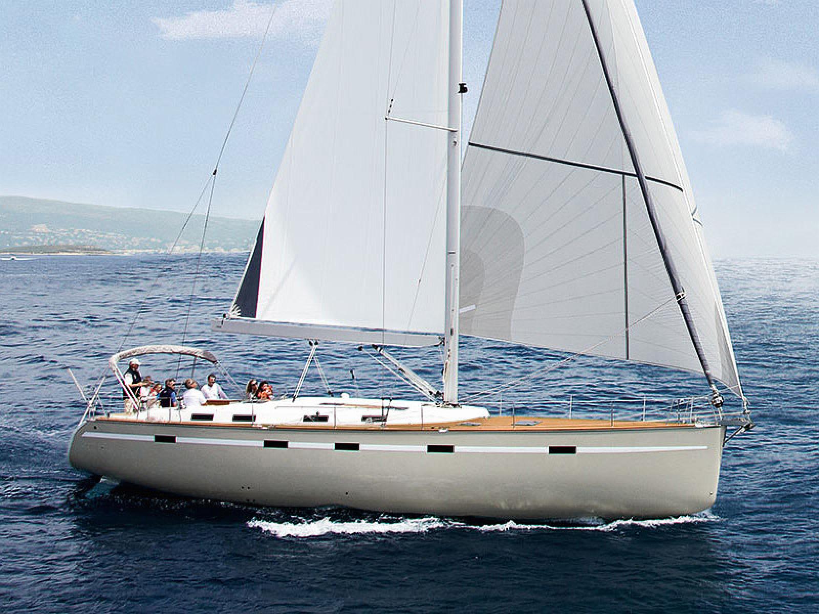 Bavaria Cruiser 55 Vivace, Foto 3